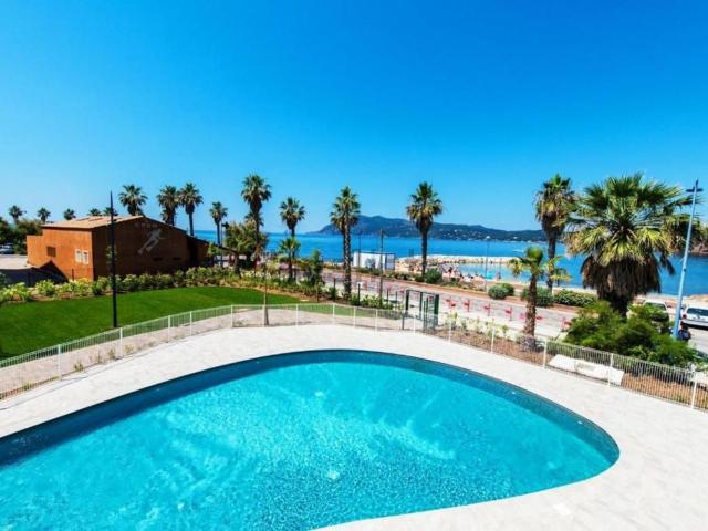 Appartement, Saint Mandrier sur Mer