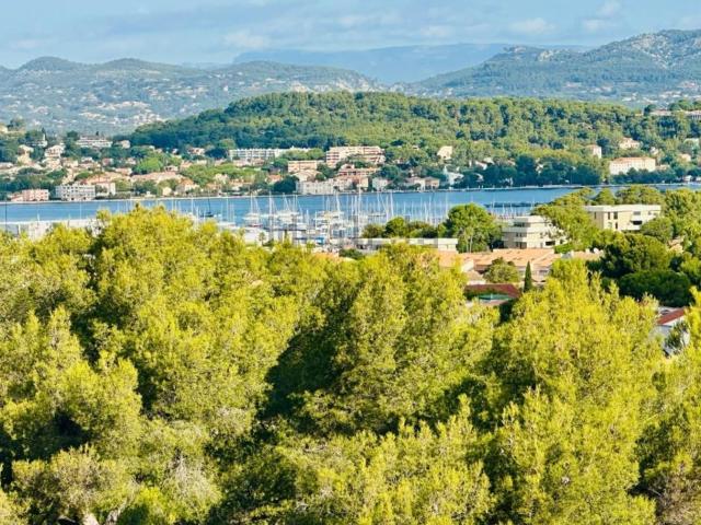 Appartement, Saint Mandrier sur Mer