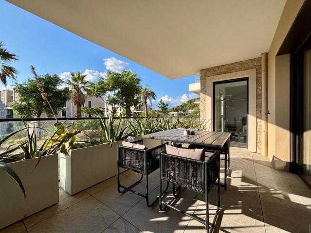 Appartement, Saint Mandrier sur Mer