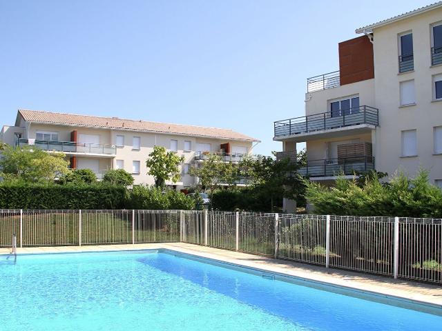 Appartement, Saint Macaire