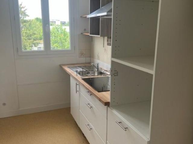 Appartement, Saint Maixent l&apos École