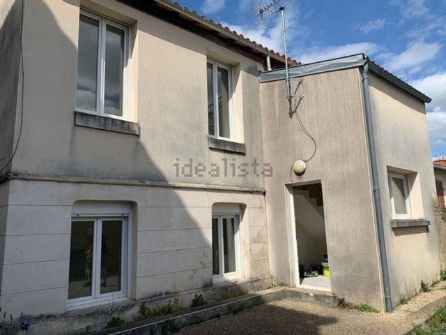 Appartement, Saint Maixent l&apos École