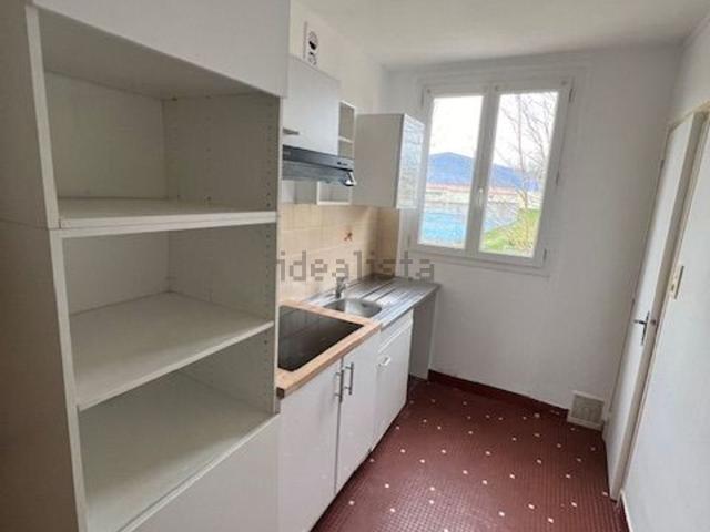 Appartement, Saint Maixent l&apos École