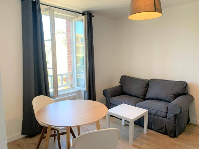 Appartement Saint Malo T1 Bis 27 m2
