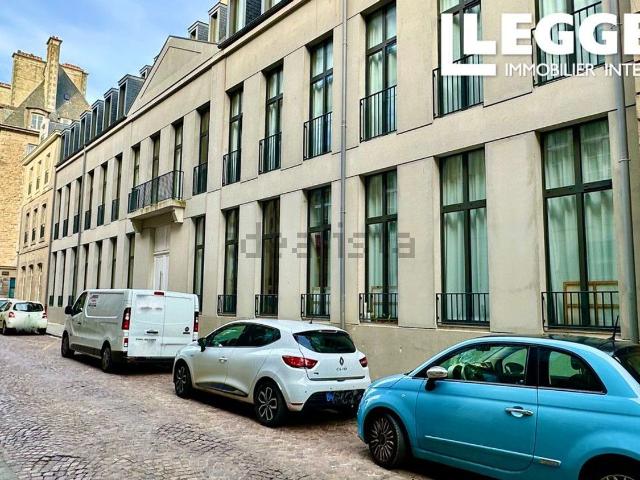 Appartement, Saint Malo