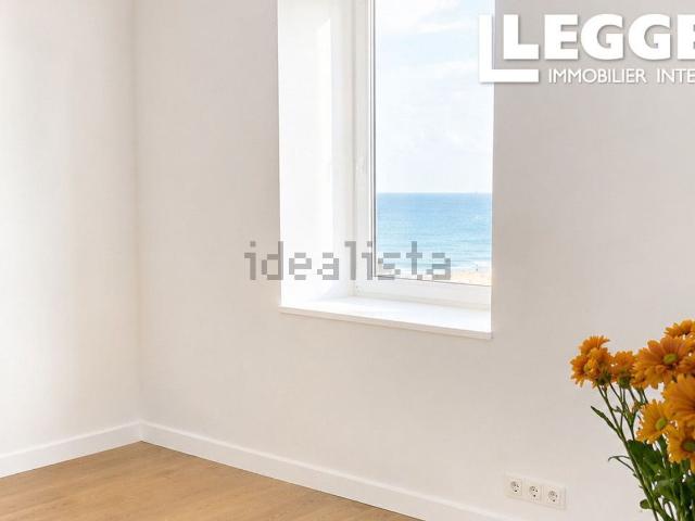 Appartement, Saint Malo