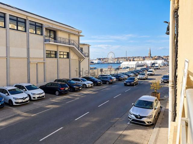 Appartement, Saint Malo