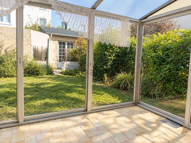 Appartement, Saint Malo