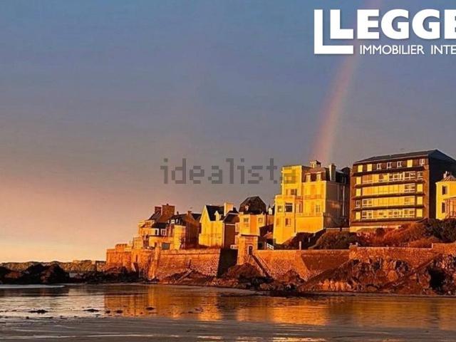 Appartement, Saint Malo