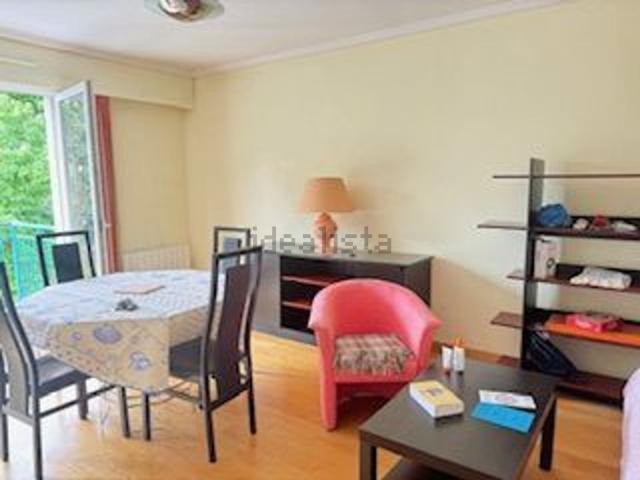 Appartement, Saint Malo