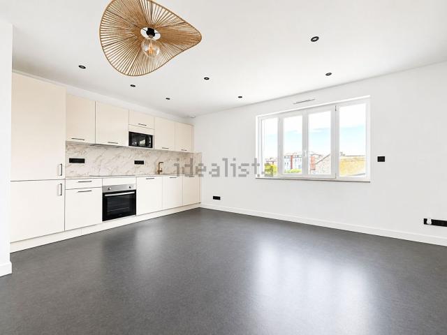 Appartement, Saint Malo