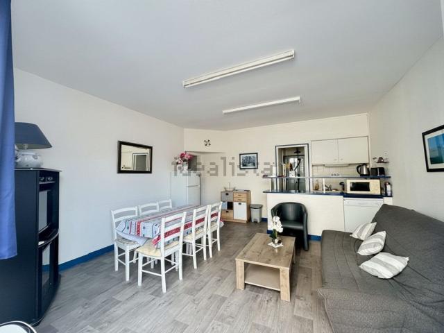Appartement, Saint Malo