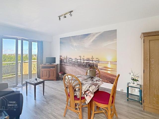 Appartement, Saint Malo