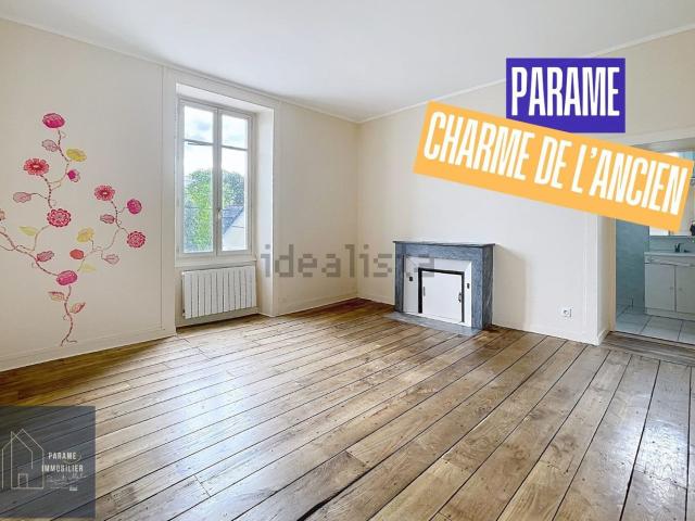 Appartement, Saint Malo