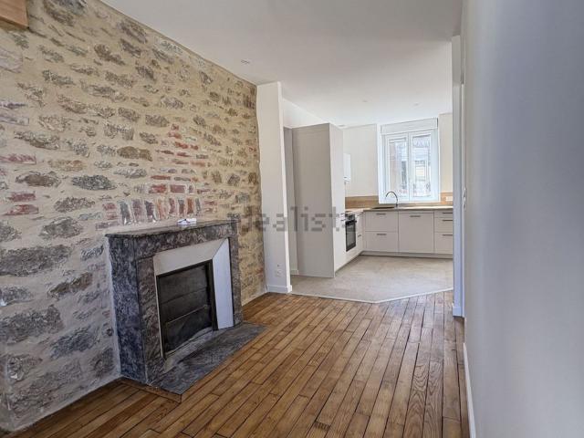 Appartement, Saint Malo