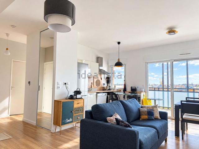 Appartement, Saint Malo