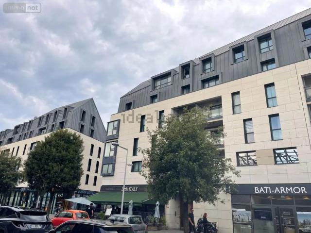 Appartement, Saint Malo