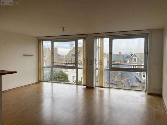 Appartement, Saint Malo