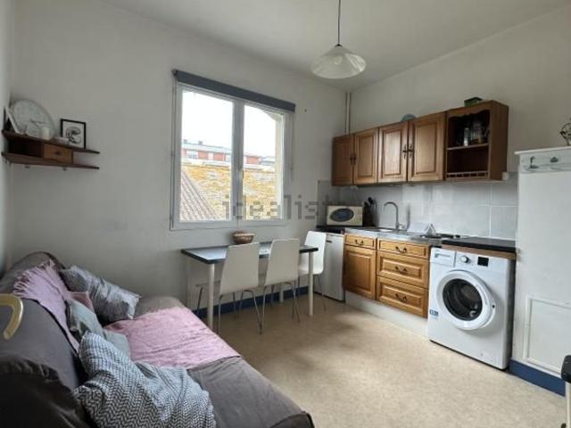 Appartement, Saint Malo