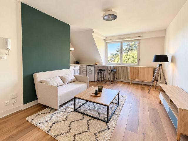 Appartement, Saint Malo