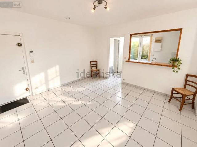 Appartement, Saint Malo
