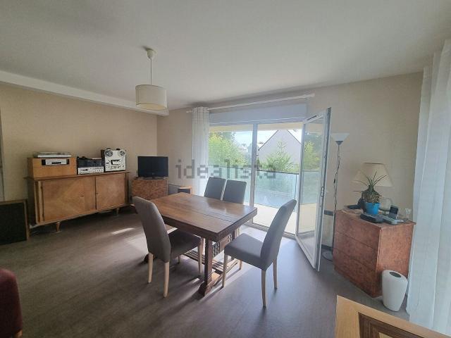 Appartement, Saint Malo