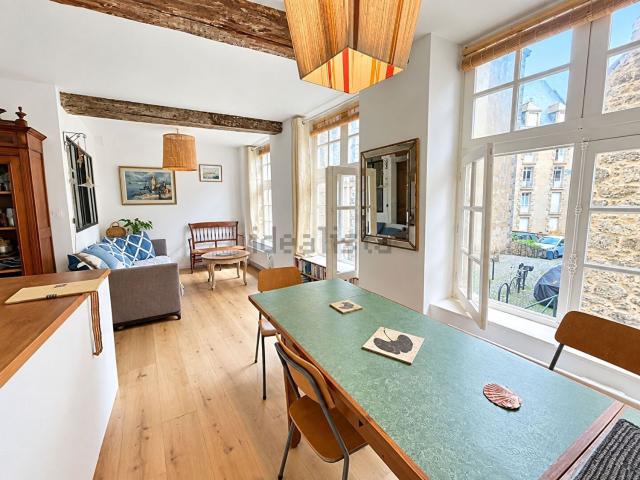 Appartement, Saint Malo