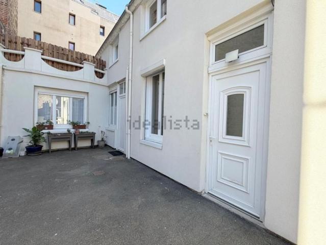 Appartement, Saint Malo