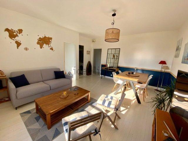 Appartement, Saint Malo