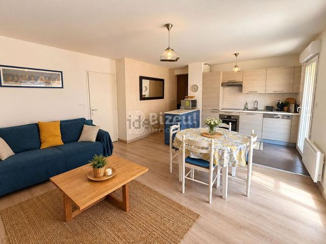 Appartement, Saint Malo