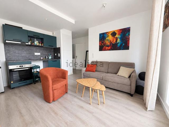 Appartement, Saint Malo