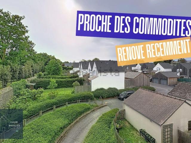 Appartement, Saint Malo