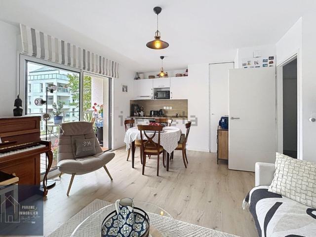 Appartement, Saint Malo