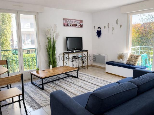 Appartement, Saint Malo