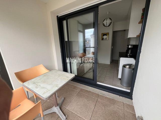 Appartement, Saint Malo