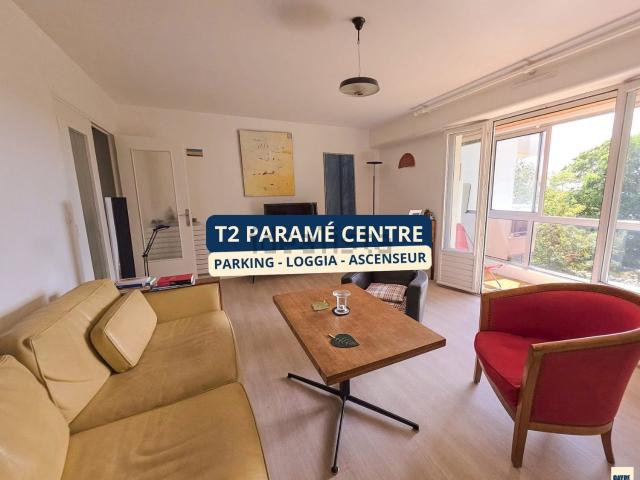 Appartement, Saint Malo