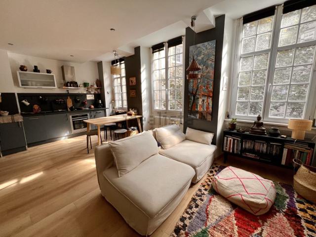 Appartement, Saint Malo