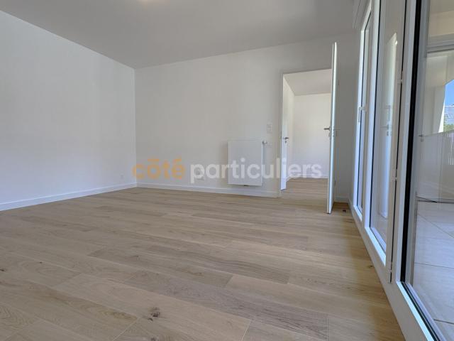 Appartement Saint Malo 2 pièce s 47.20 m2