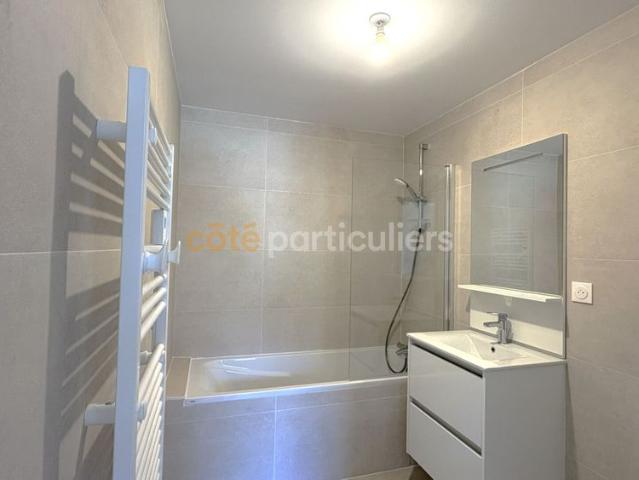 Appartement Saint Malo 2 pièce s 47.20 m2