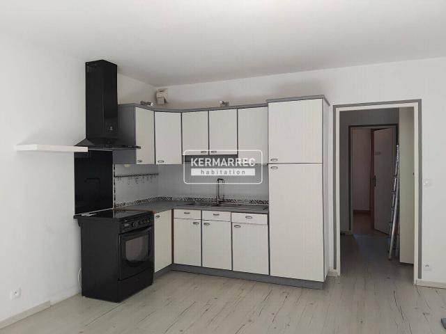 Appartement Saint Malo 2 pièce s 46.74 m2