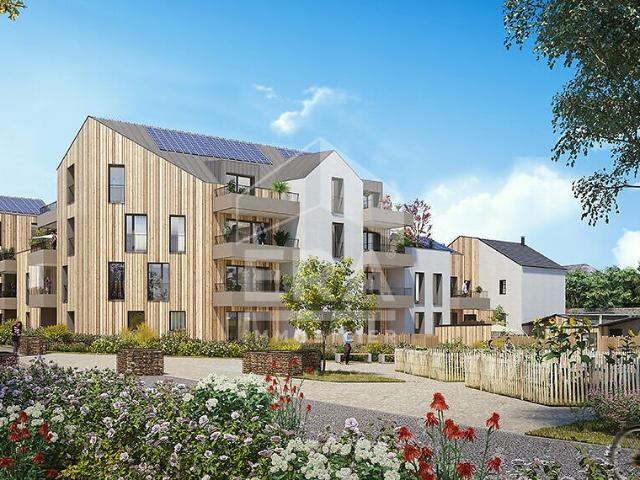 Appartement Saint Malo 2 pièce s 49.90 m2