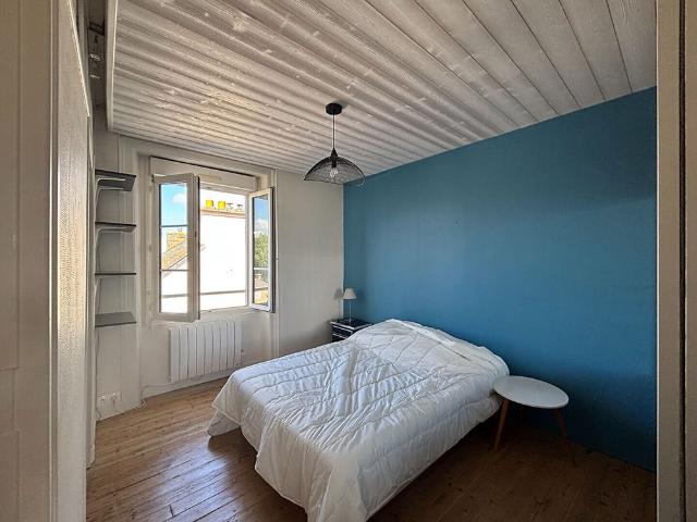 Appartement Saint Malo 2 pièces
