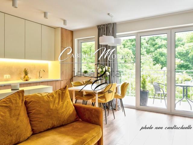 Appartement, Saint Malo