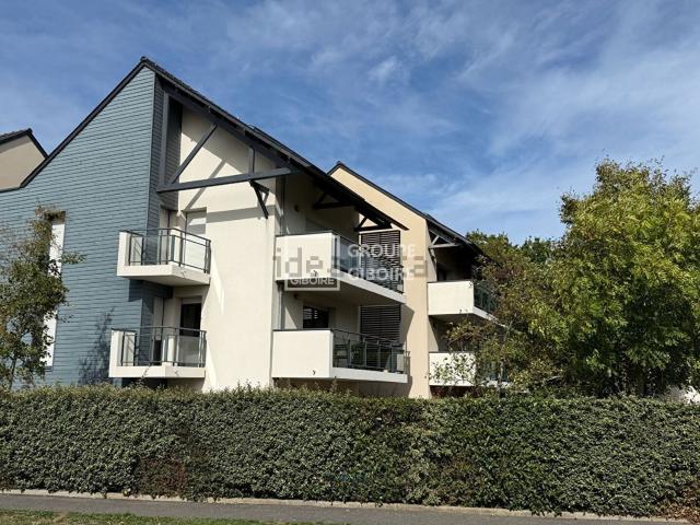 Appartement, Saint Malo