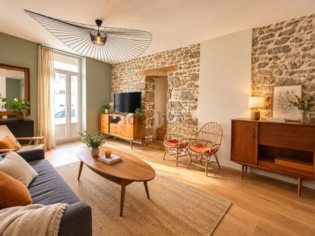 Appartement, Saint Malo