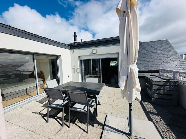 Appartement, Saint Malo