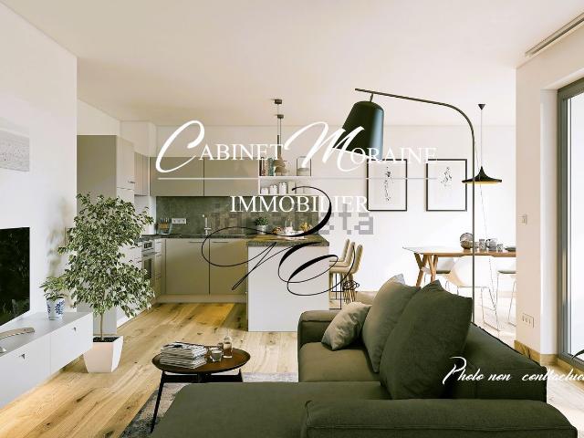 Appartement, Saint Malo