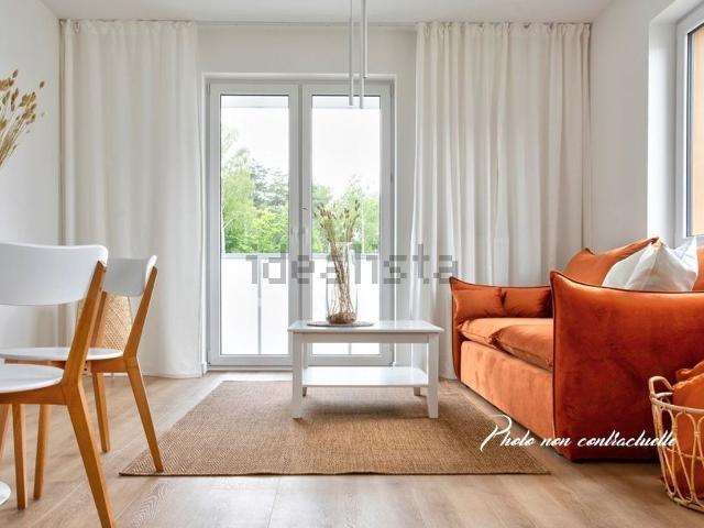 Appartement, Saint Malo
