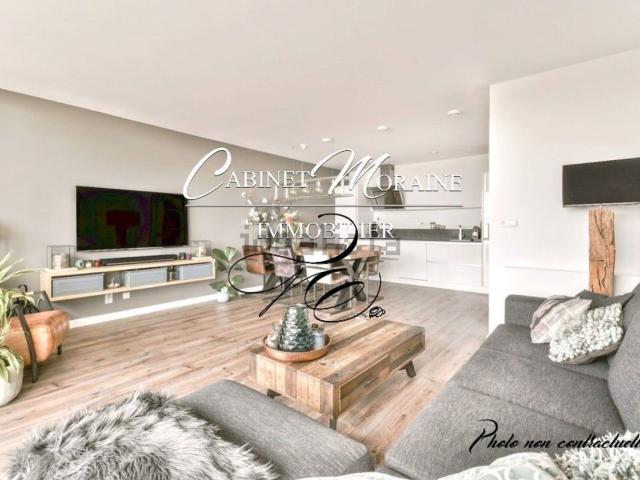 Appartement, Saint Malo