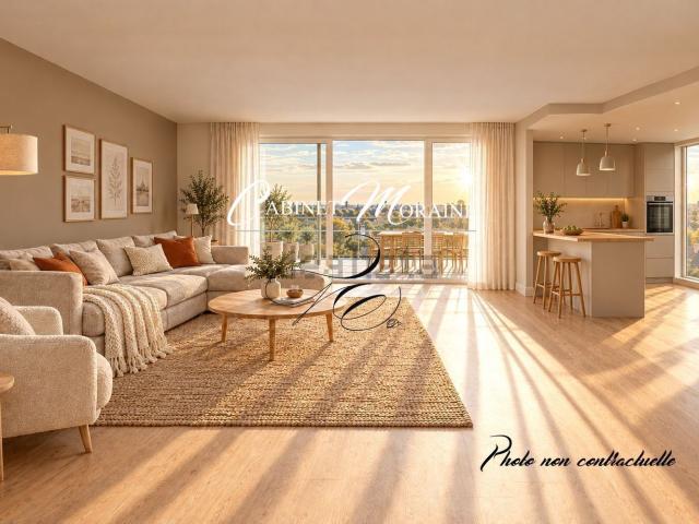 Appartement, Saint Malo